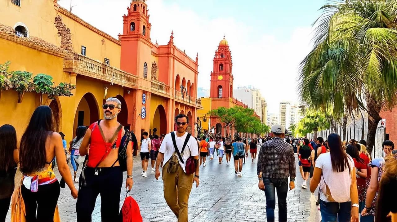 Best Free Walking Tours Guadalajara: Explore the City