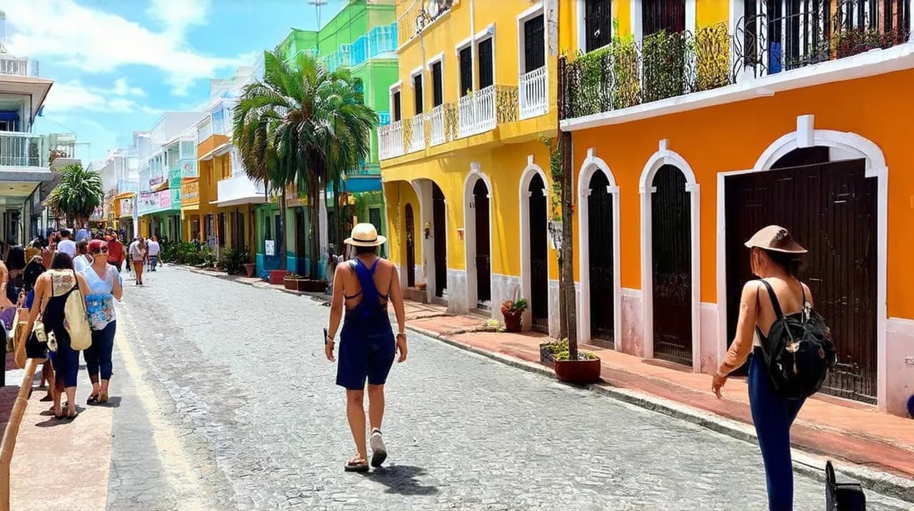 Best Free Walking Tours Guayaquil: Discover the City