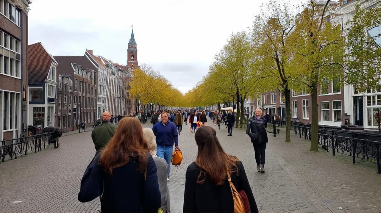 Best Free Walking Tours Haarlem: Discover the City