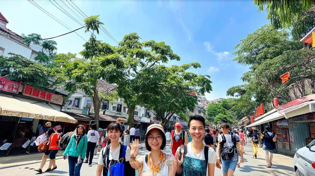 Best Free Walking Tours Haiphong: Discover The City
