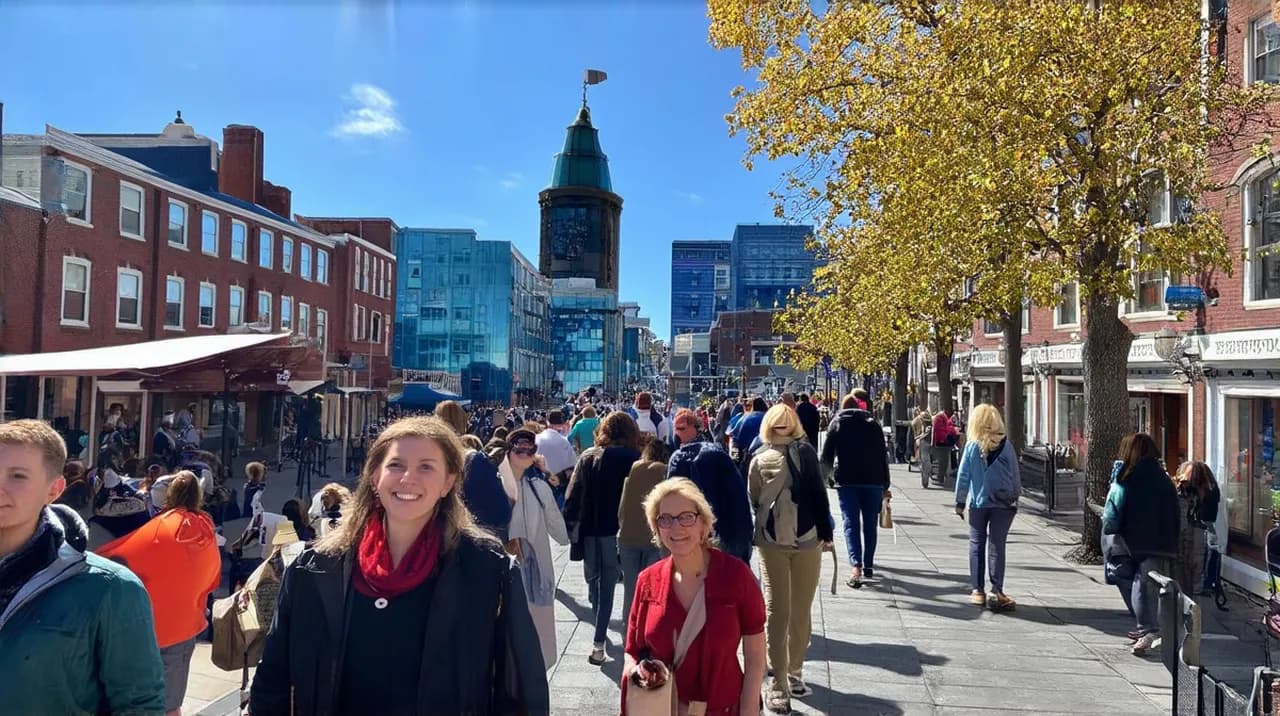 Best Free Walking Tours Halifax: Discover by Foot