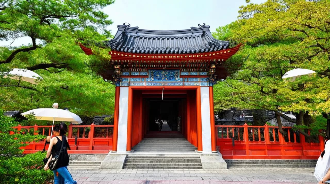 Best Free Walking Tours Hangzhou: Explore the City