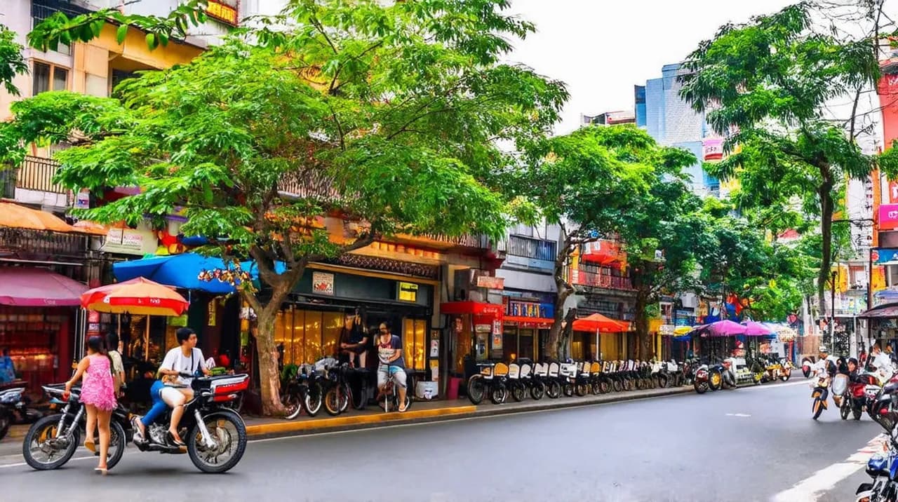 Best Free Walking Tours Hanoi: Explore the Heart of Vietnam