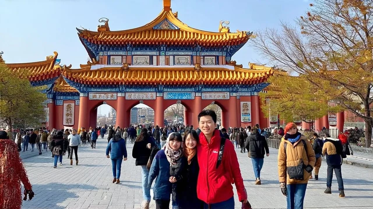 Best Free Walking Tours Harbin: Discover on Foot