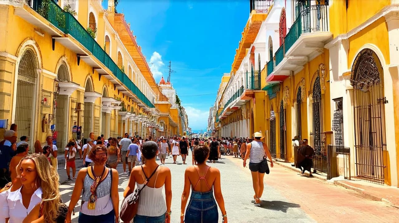 Best Free Walking Tours Havana: Discover the City