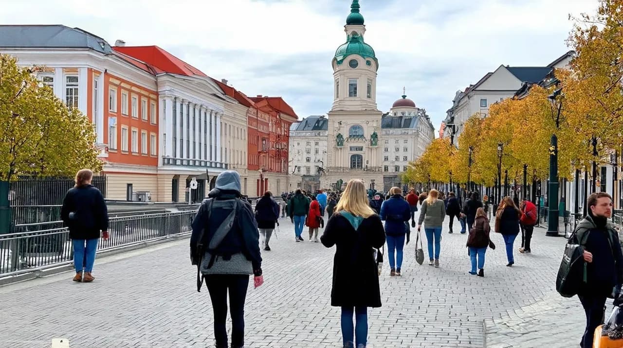 Best Free Walking Tours Helsinki: Explore on Foot