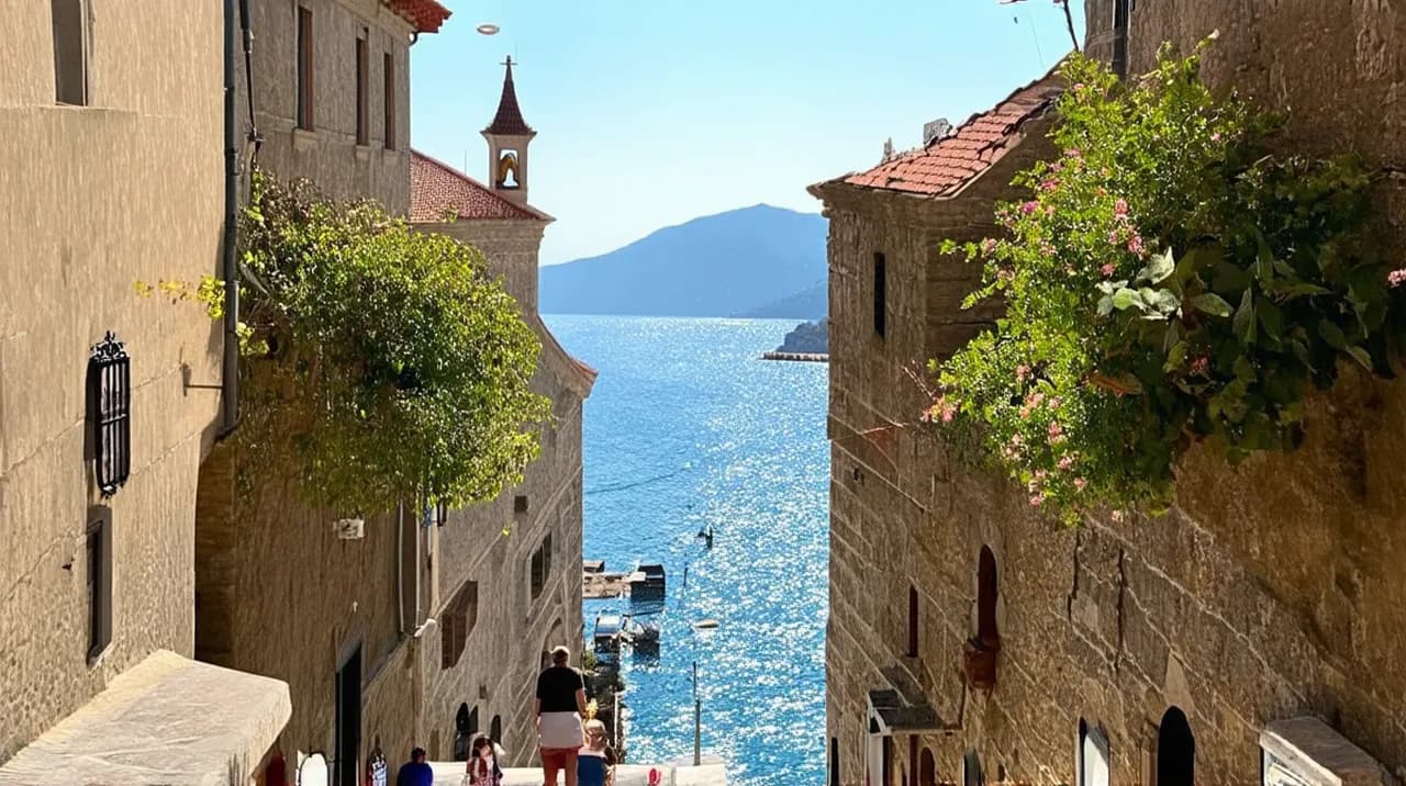 Best Free Walking Tours Herceg Novi: Explore on Foot