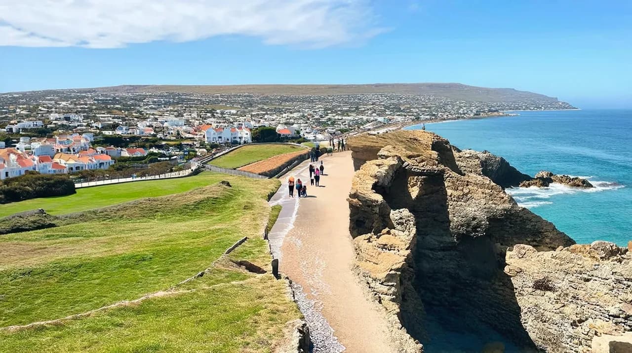 Best Free Walking Tours Hermanus: Discover the Coastline