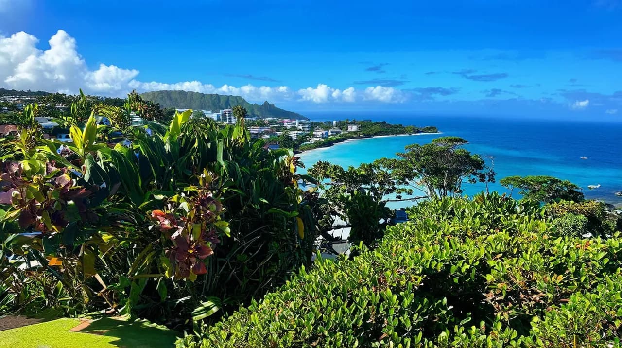 Best Free Walking Tours Hilo: Discover Hawaii’s Charm