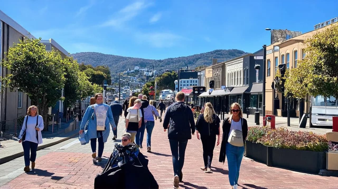 Best Free Walking Tours Hobart: Explore the City