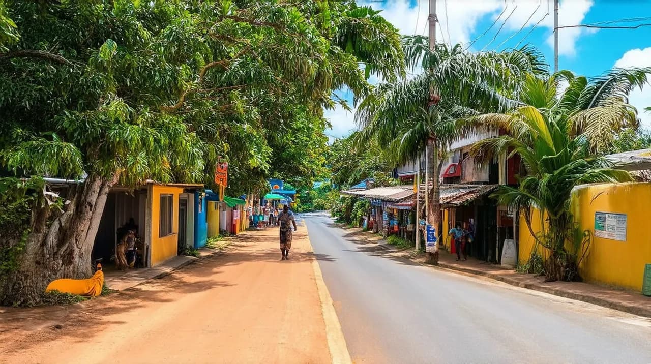 Best Free Walking Tours Honiara: Discover the City