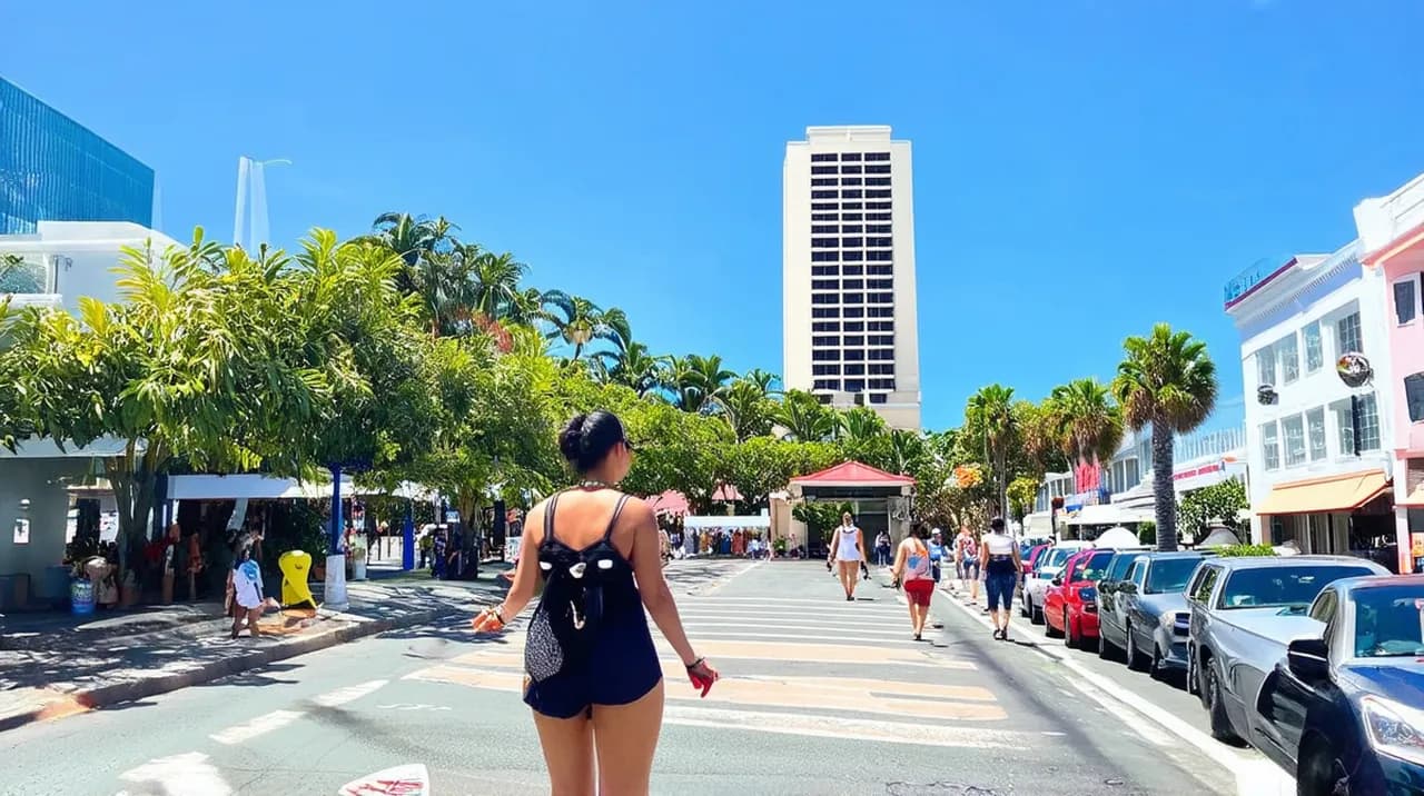 Best Free Walking Tours Honolulu: Discover Paradise