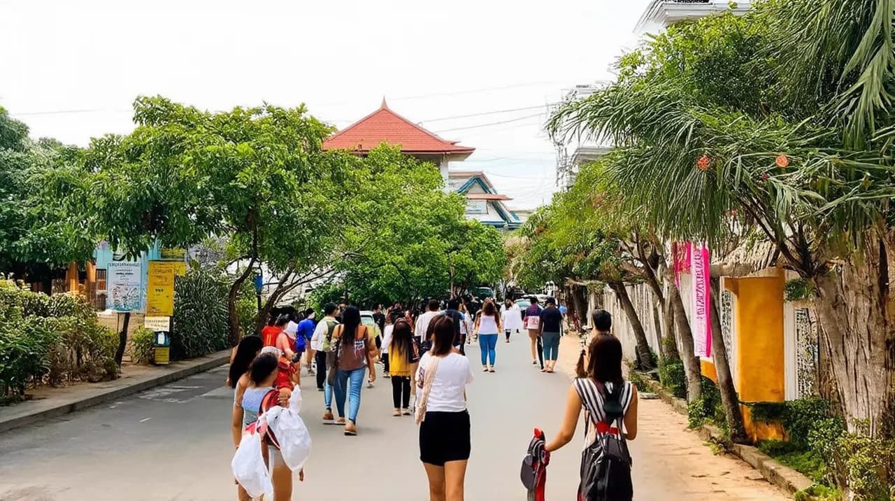 Best Free Walking Tours Hua Hin: Discover the Coast