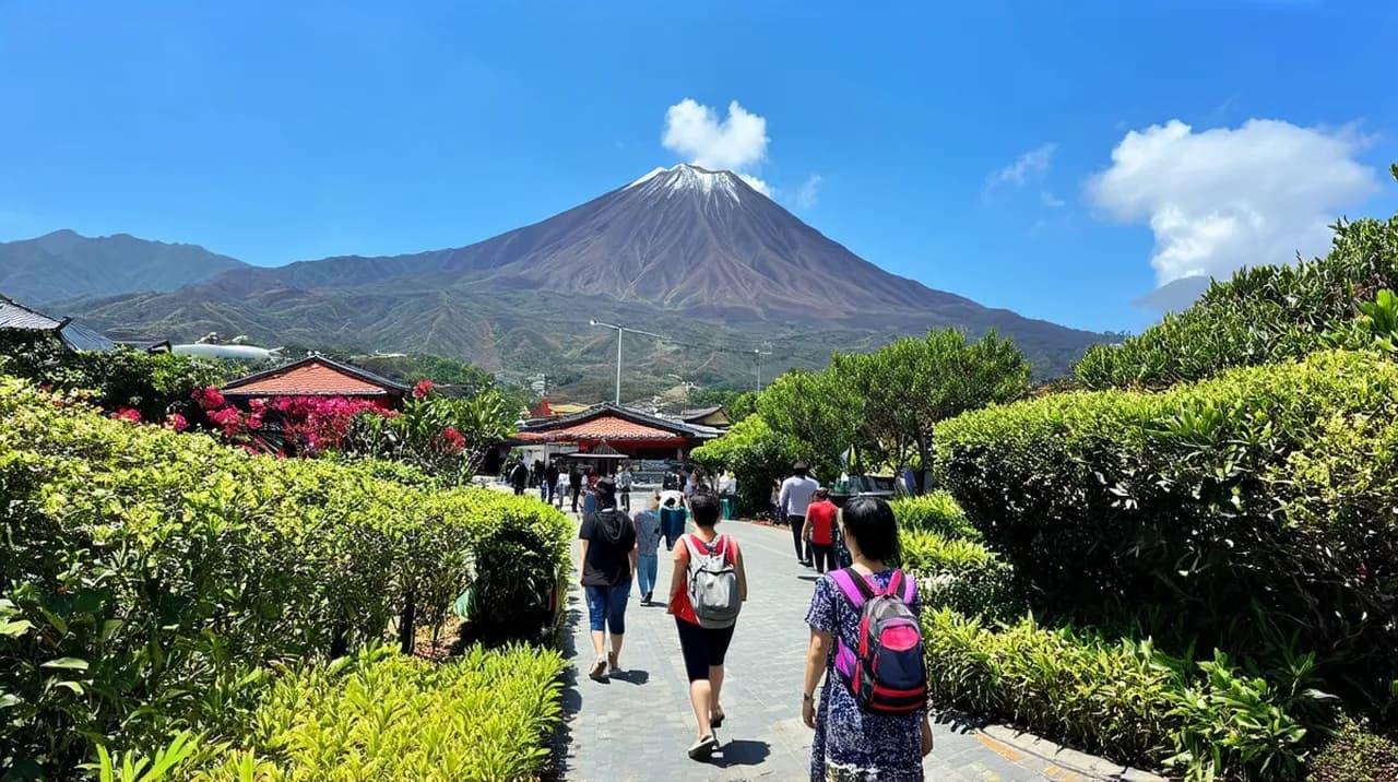 Best Free Walking Tours Hualien: Discover the Beauty