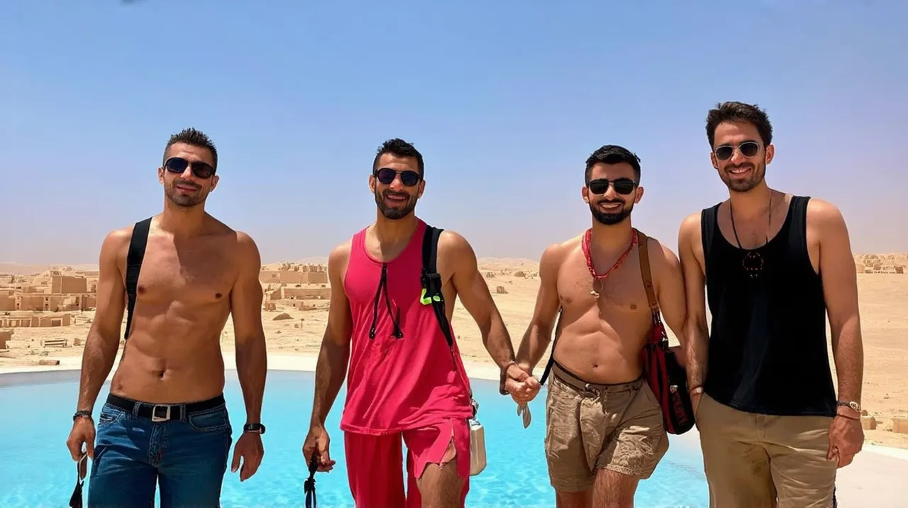 Best Free Walking Tours Hurghada: Explore on Foot