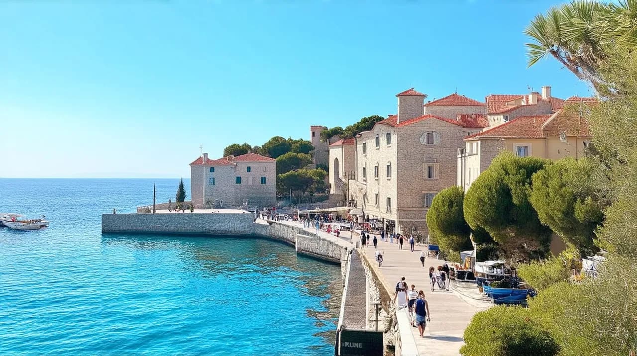 Best Free Walking Tours Hvar Town: Discover in Style