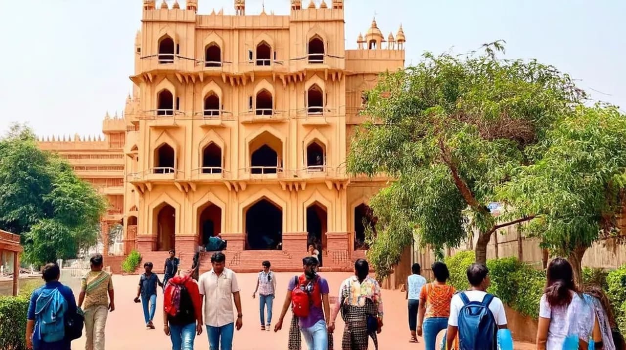 Best Free Walking Tours Hyderabad: Explore the City