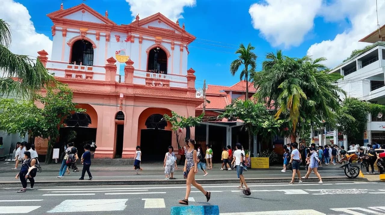 Best Free Walking Tours Iloilo: Experience the City