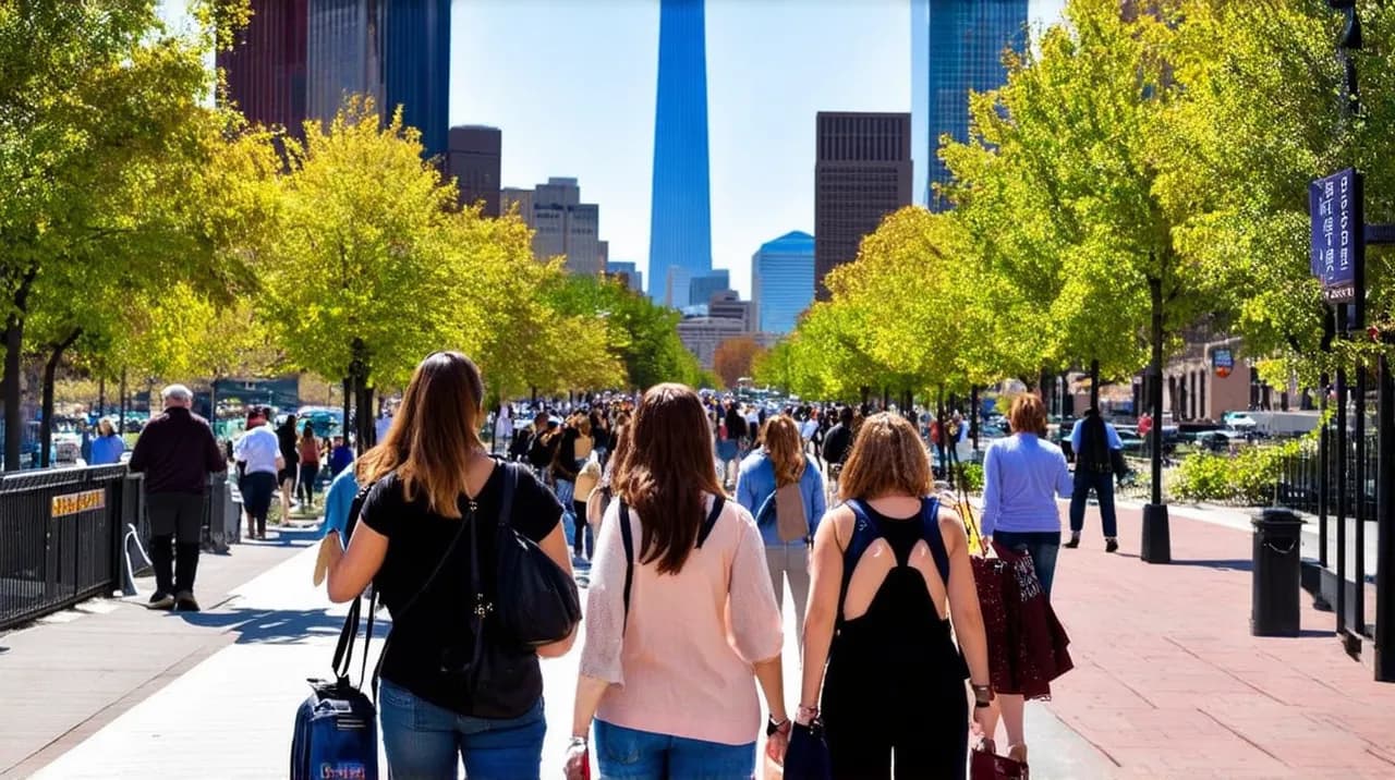 Best Free Walking Tours Indianapolis: Explore the City