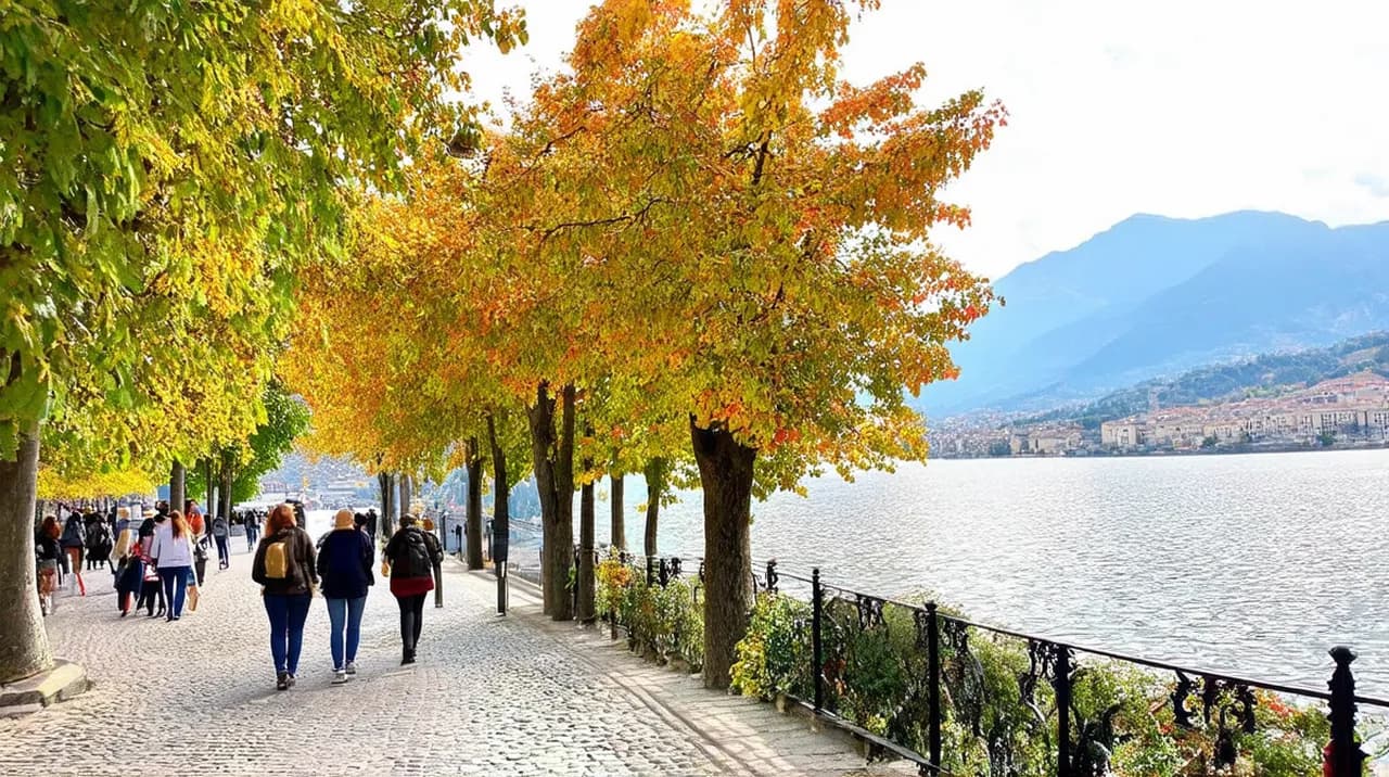 Best Free Walking Tours Ioannina: Discover History