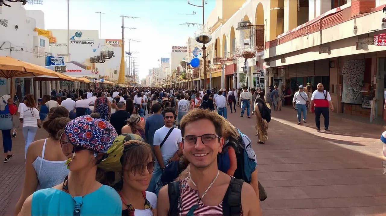 Best Free Walking Tours Iquique: Discover the City