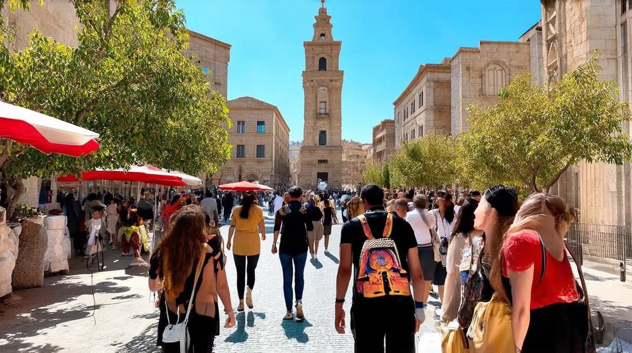 Best Free Walking Tours İzmir: Explore on Foot