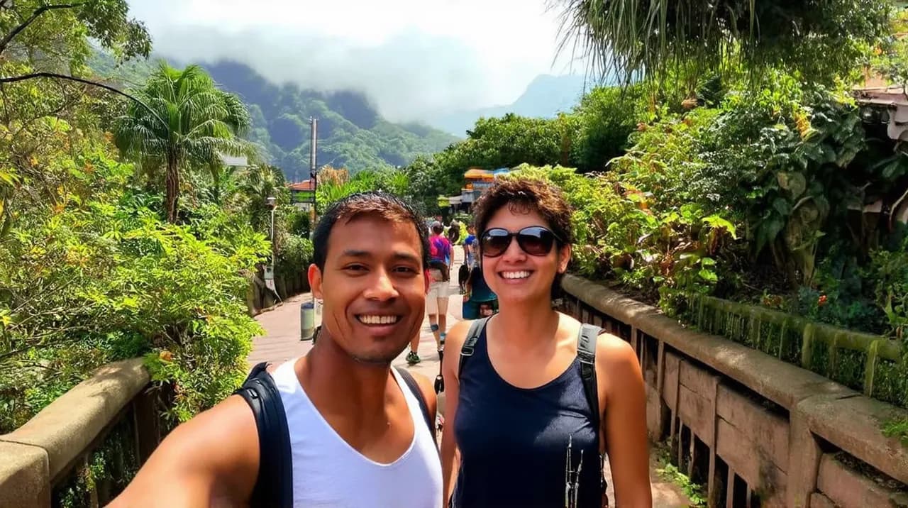 Best Free Walking Tours Jacó: Discover the Coast