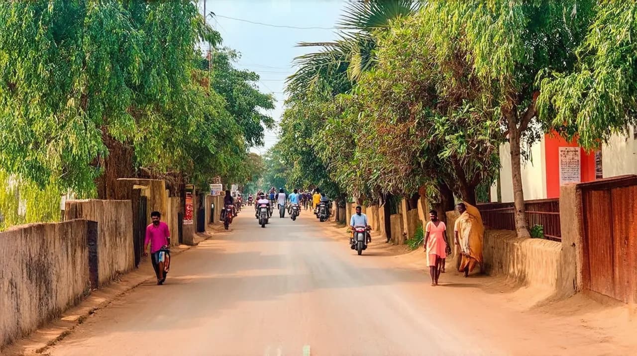 Best Free Walking Tours Jaffna: Discover on Foot