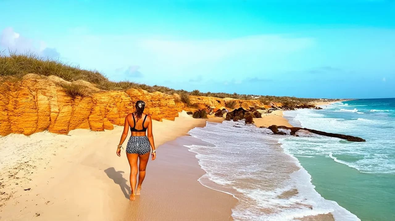 Best Free Walking Tours Jericoacoara: Explore on Foot