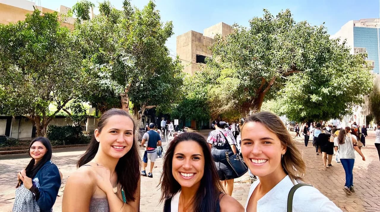 Best Free Walking Tours Johannesburg: Explore the City