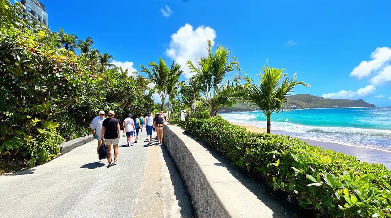 Best Free Walking Tours Kailua: Explore on Foot