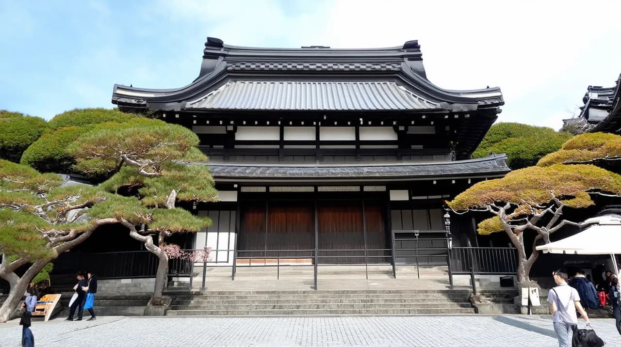Best Free Walking Tours Kamakura: Explore on Foot