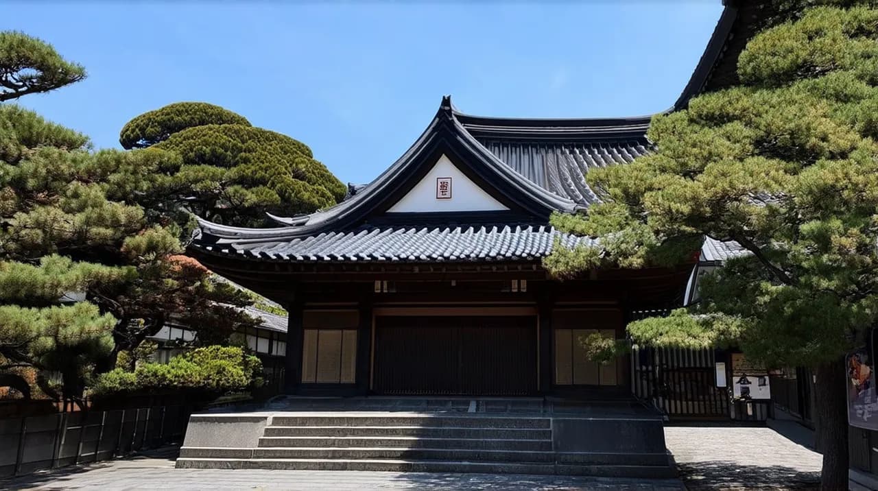 Best Free Walking Tours Kanazawa: Discover the City
