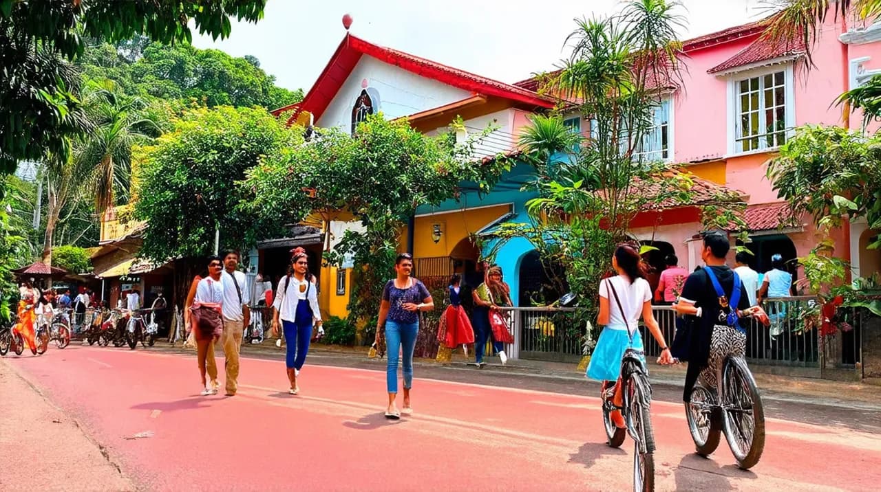 Best Free Walking Tours Kandy: Walk into History