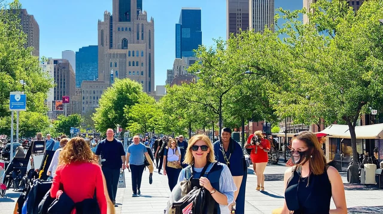 Best Free Walking Tours Kansas City: Discover the City