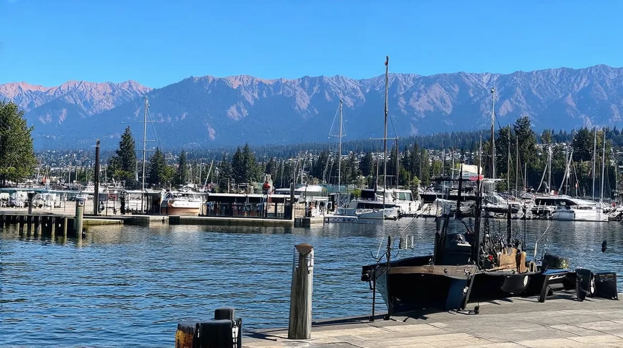 Best Free Walking Tours Kelowna: Explore Stunning Sights