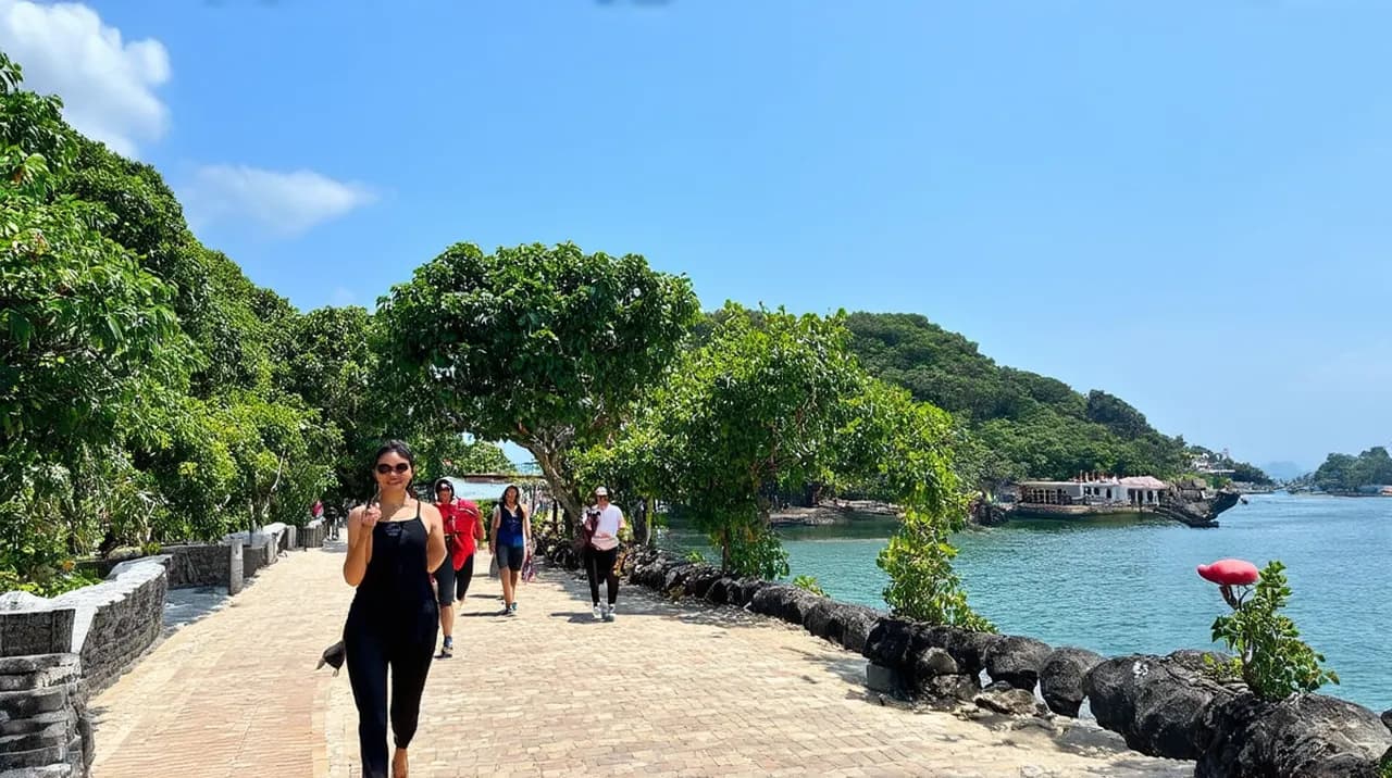 Best Free Walking Tours Kep: Discover Local Gems