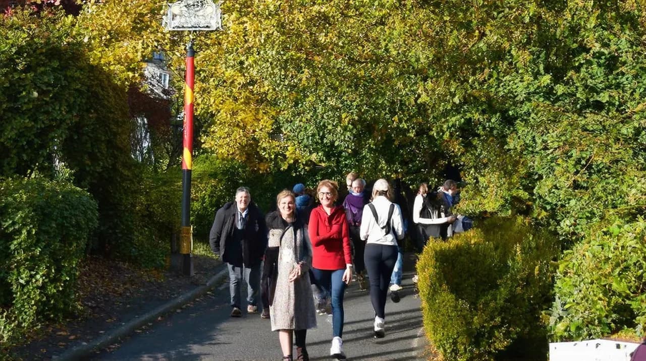 Best Free Walking Tours Keswick: Explore on Foot