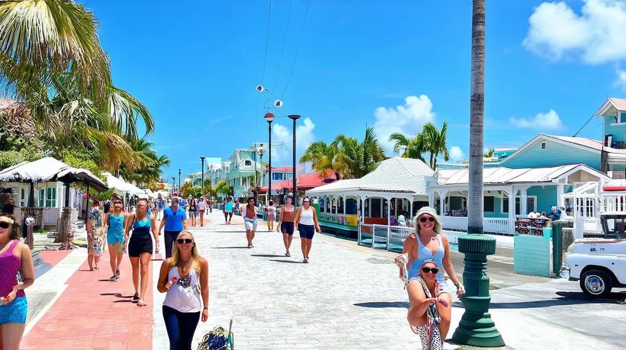 Best Free Walking Tours Key West: Explore on Foot