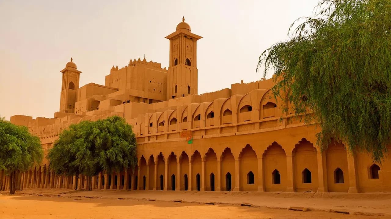 Best Free Walking Tours Khartoum: Discover the City