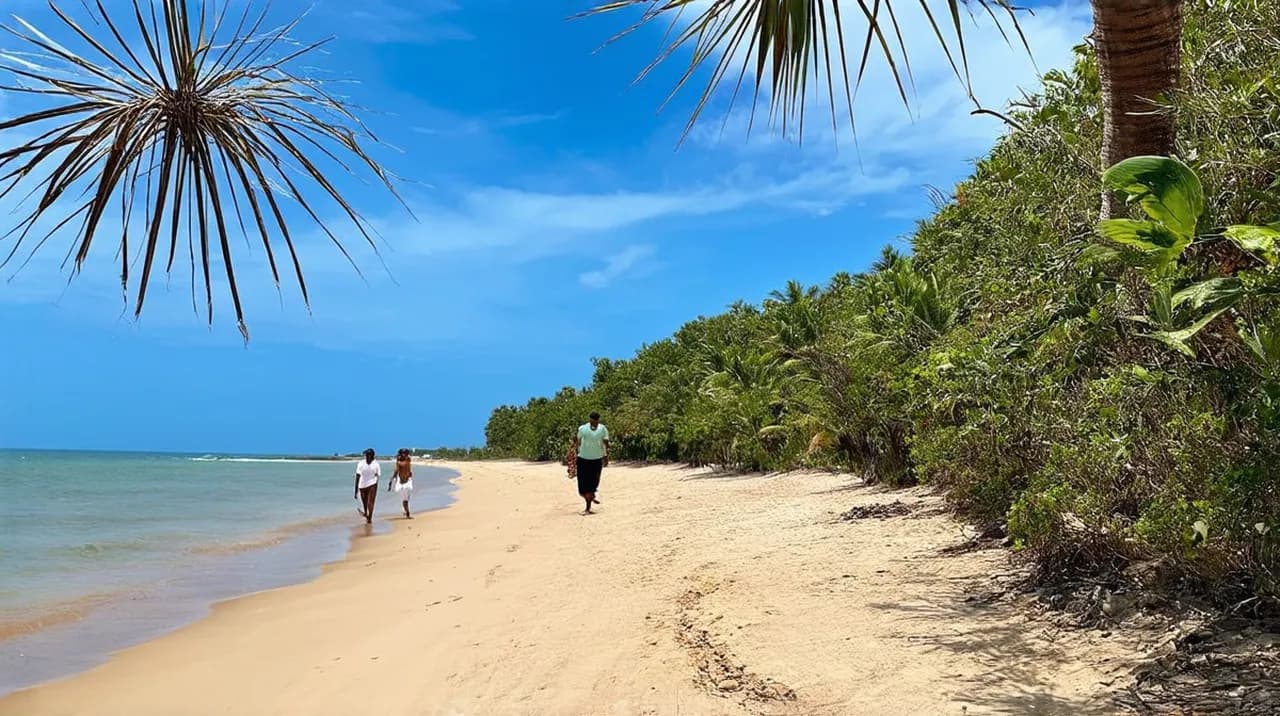 Best Free Walking Tours Kilifi: Explore on Foot