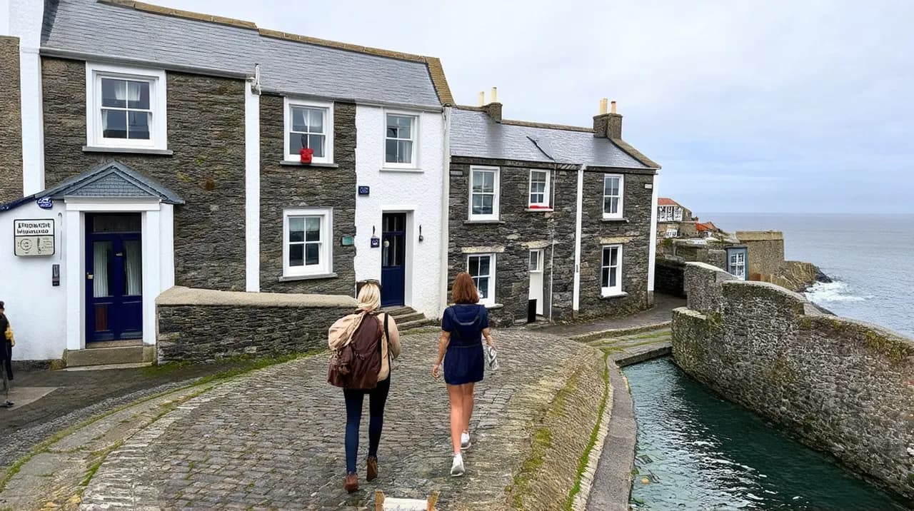 Best Free Walking Tours Kinsale: Discover the Charm