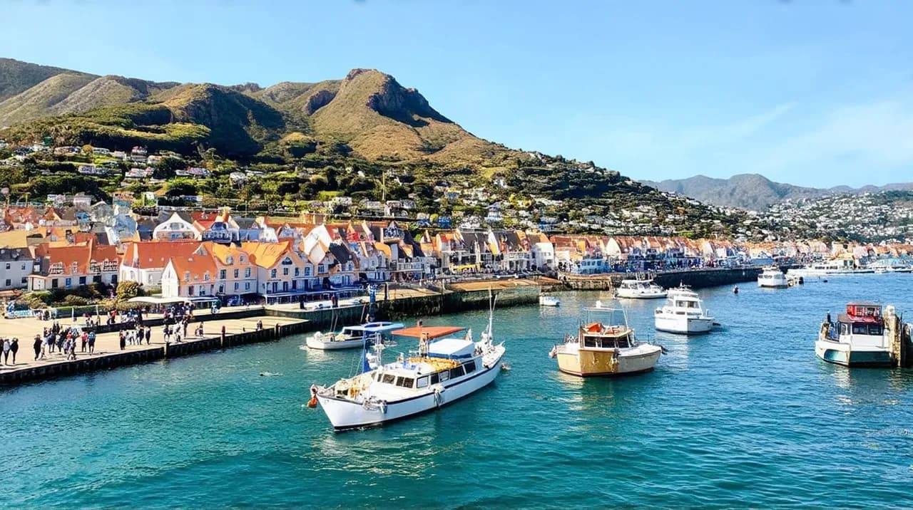 Best Free Walking Tours Knysna: Explore on Foot