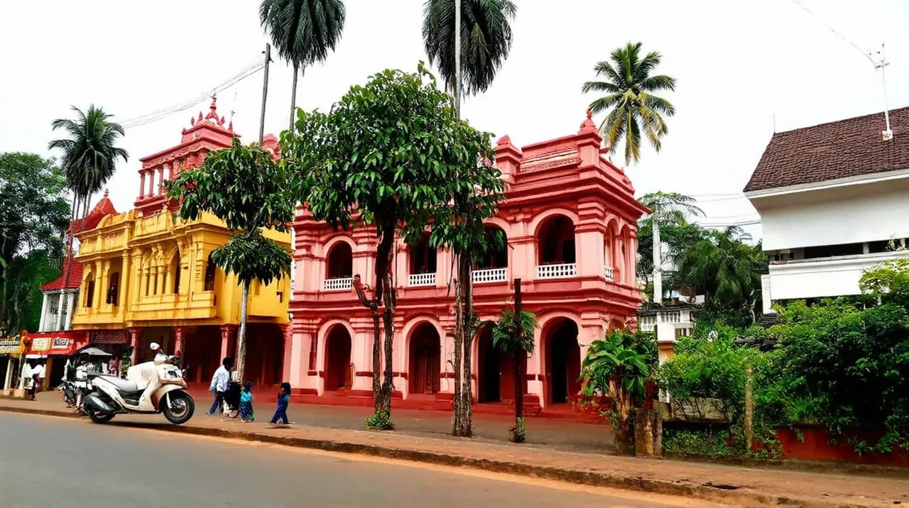 Best Free Walking Tours Kochi: Discover the City on Foot