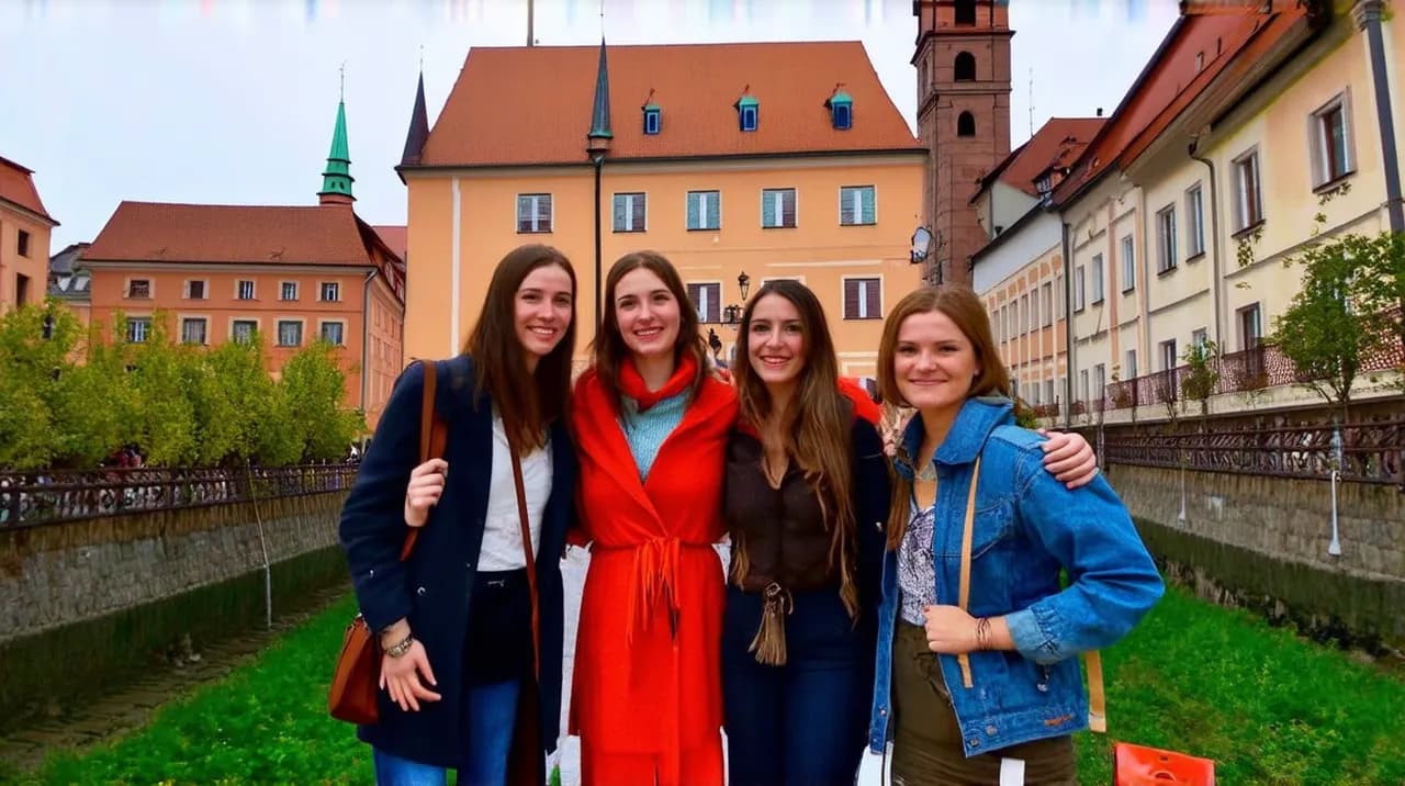 Best Free Walking Tours Kraków: Discover the City