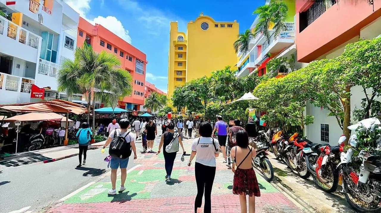 Best Free Walking Tours Kuantan: Explore by Foot