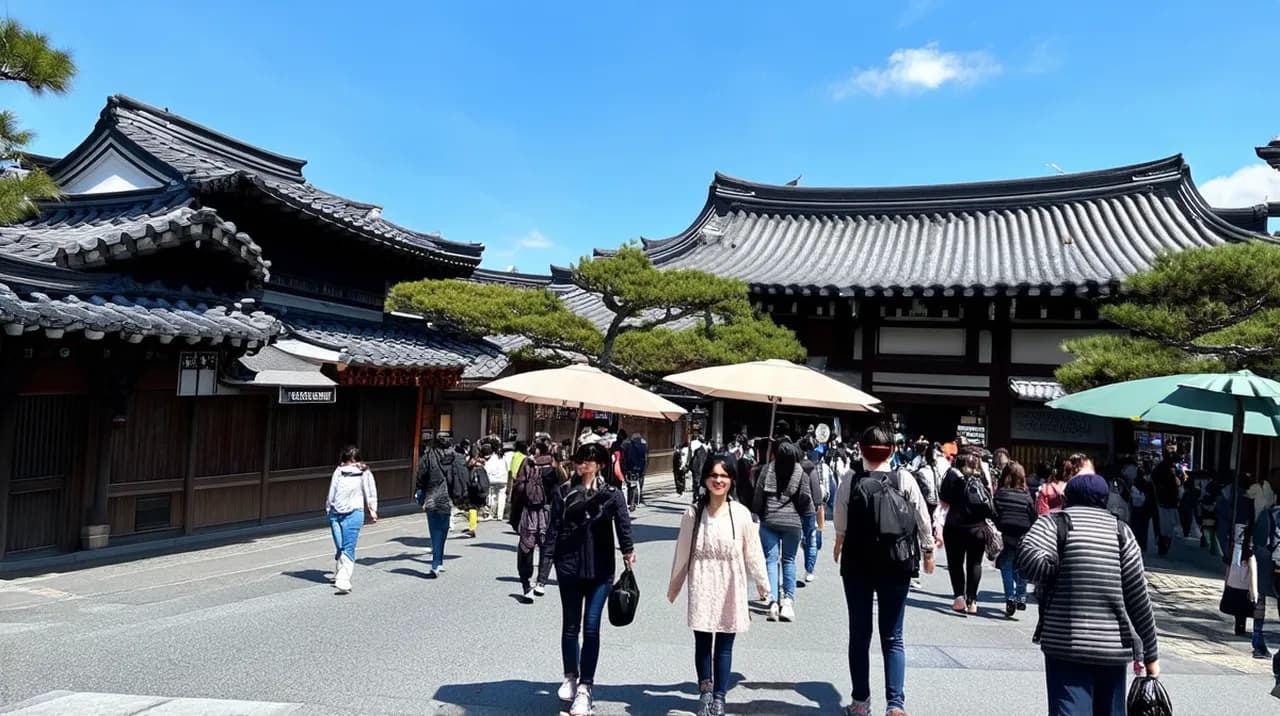 Best Free Walking Tours Kumamoto: Uncover the City