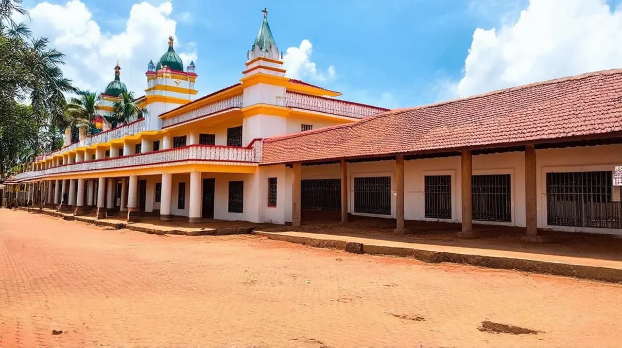 Best Free Walking Tours Kumasi: Explore the Heart of Ashanti