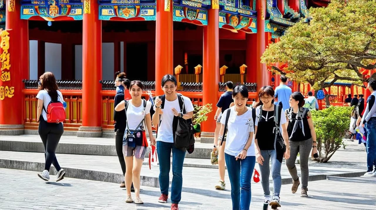 Best Free Walking Tours Kunming: Uncover the City