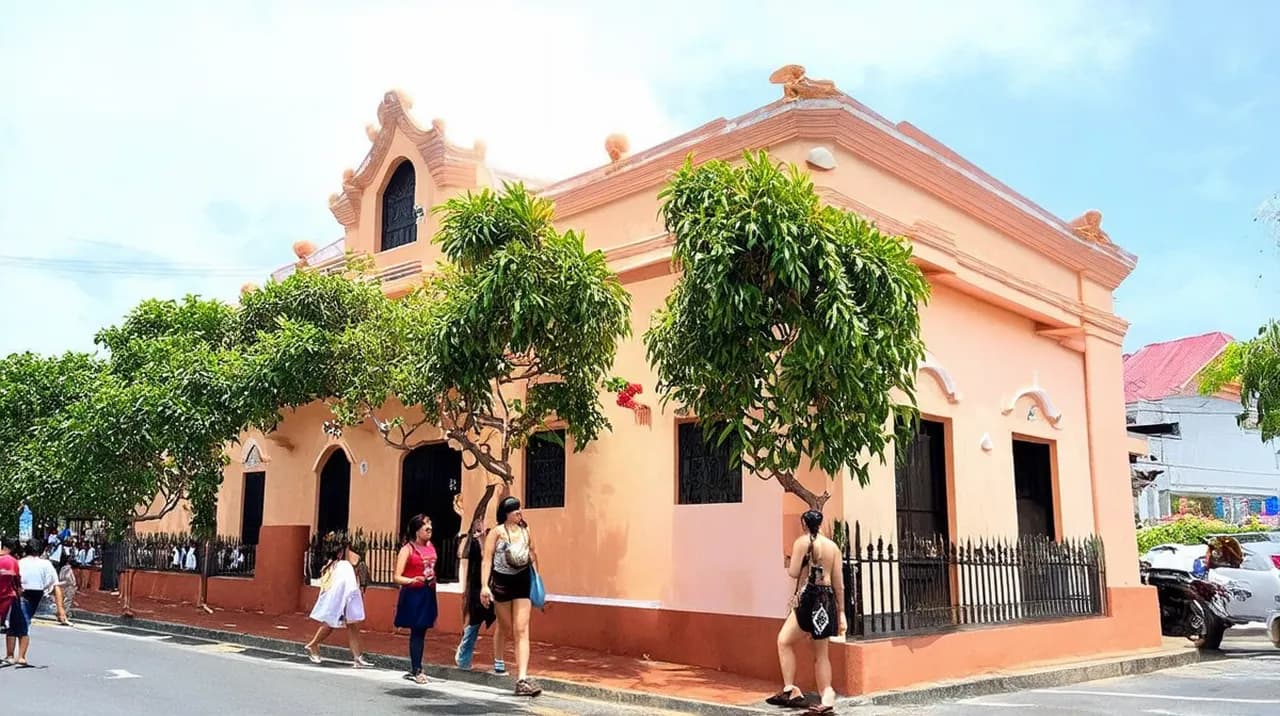 Best Free Walking Tours Kupang: Discover the City